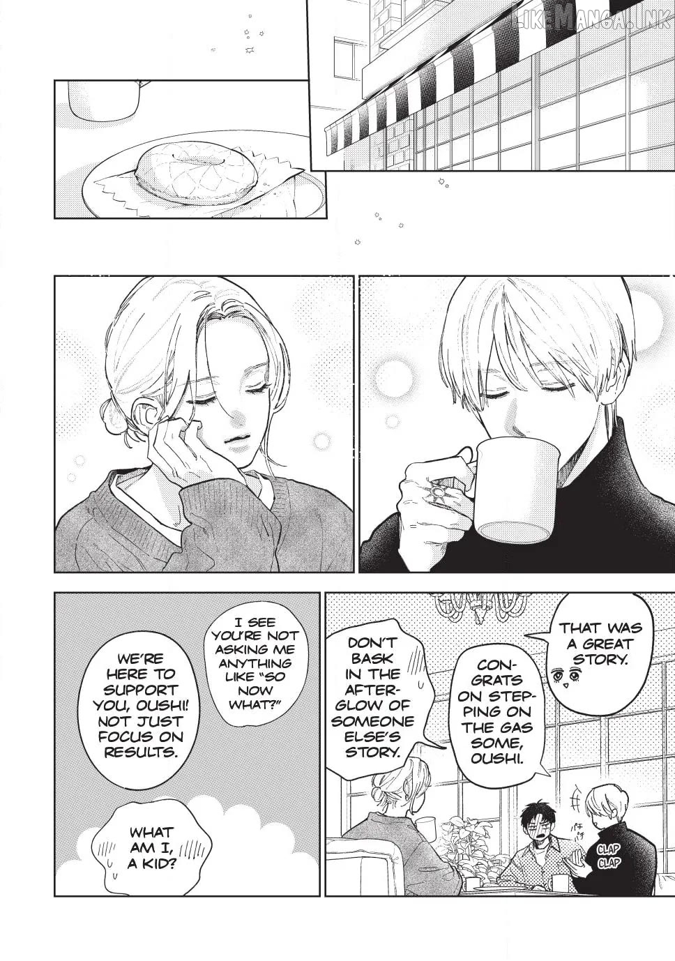 A Sign of Affection, Chapter 57 image 29